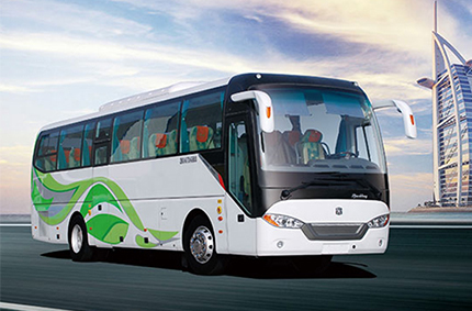 Electric Bus Price