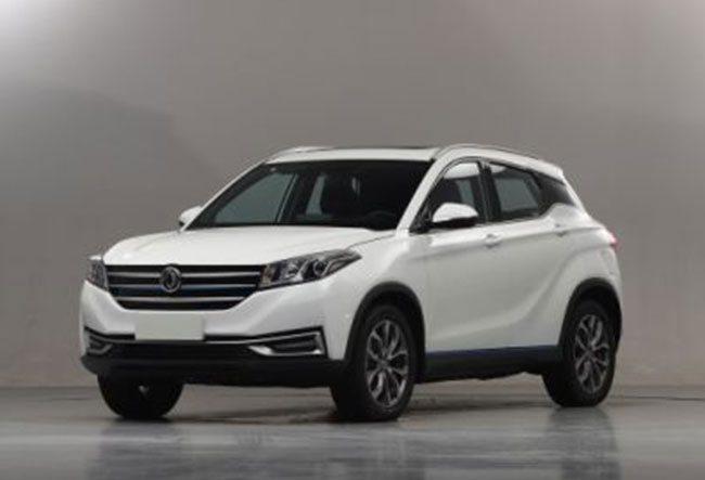 Dongfeng E3 Electric SUV