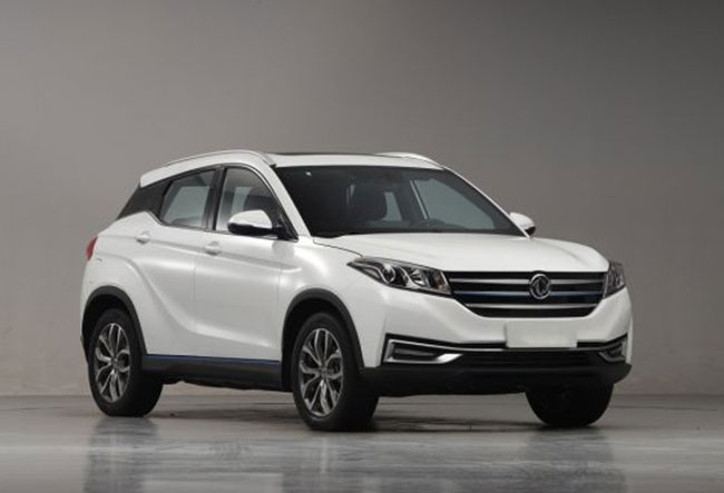 Dongfeng E3 Electric SUV