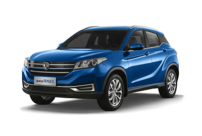 Dongfeng E3 Electric SUV