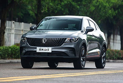 Dongfeng IX5
