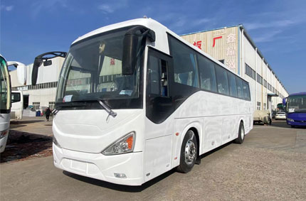 Luxury Coach Buses for sale