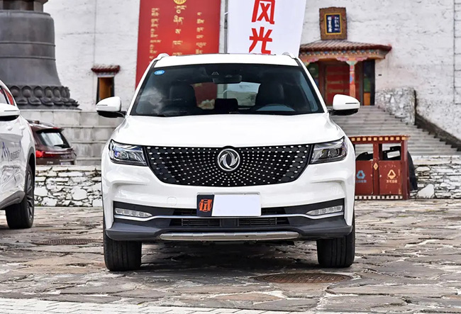 Dongfeng Fengon IX7 SUV
