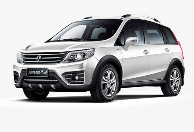 Dongfeng JOYEAR X3 SUV