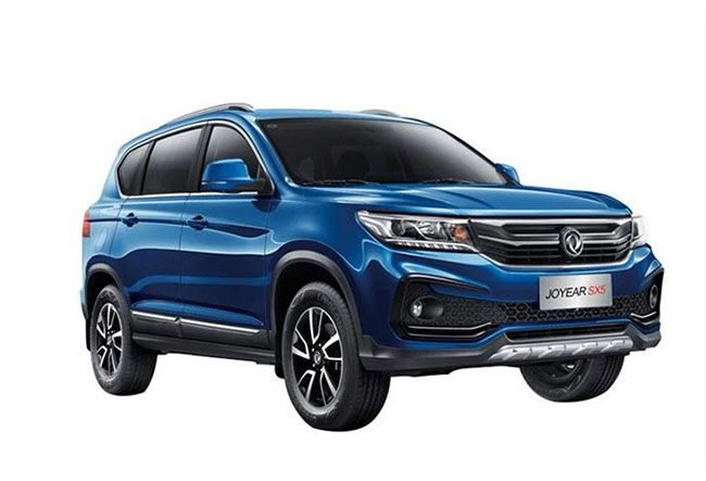 Dongfeng JOYEAR X3 SUV