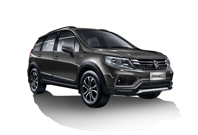 Dongfeng JOYEAR X3 SUV