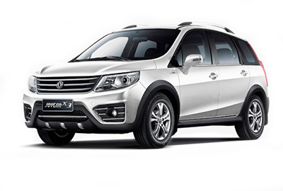 Dongfeng JOYEAR X3 SUV