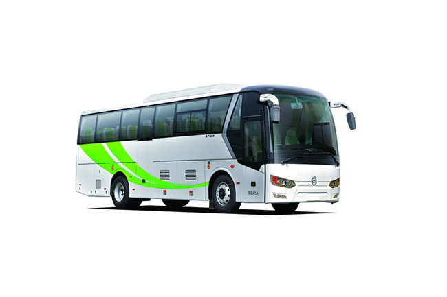 Golden Dragon Electric coach bus