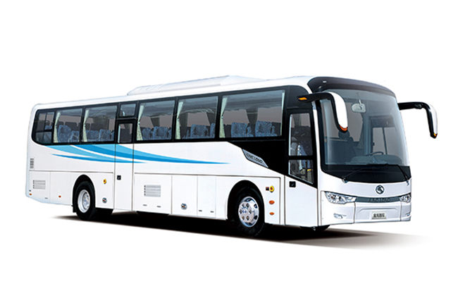 Kinglong Electric Coach bus