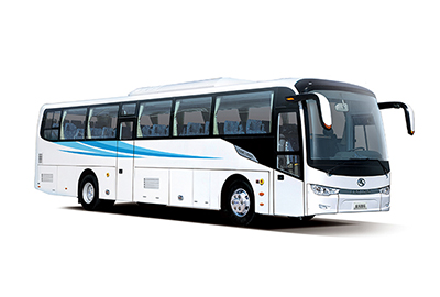 Kinglong Electric Coach bus