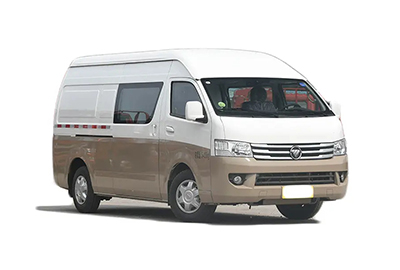 13 Seater Bus