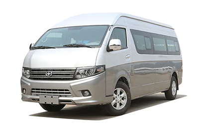 18 Seater Minibus