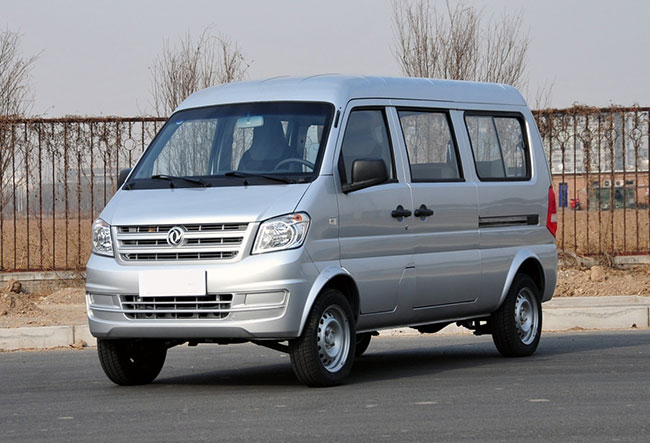 Dongfeng Minibus