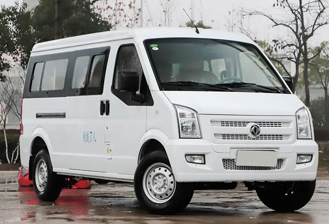 Dongfeng Minibus