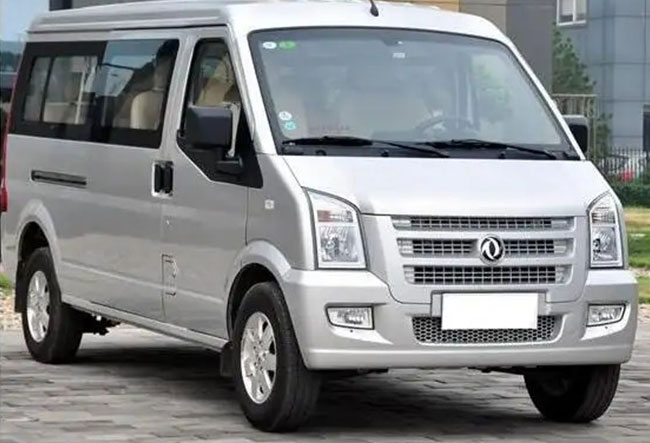 Dongfeng Minibus