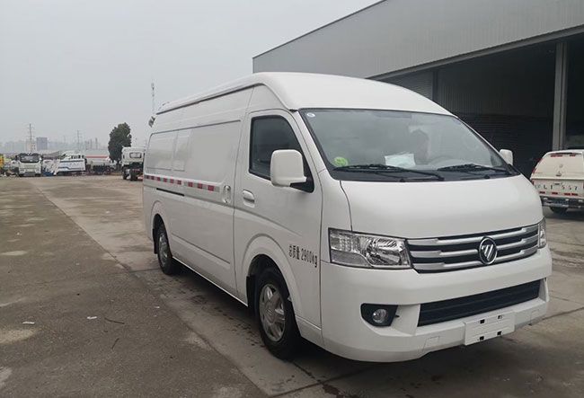Used and New Foton Minivan 7 10 seats Best Price Factory Export