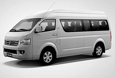 Foton VIEW CS2