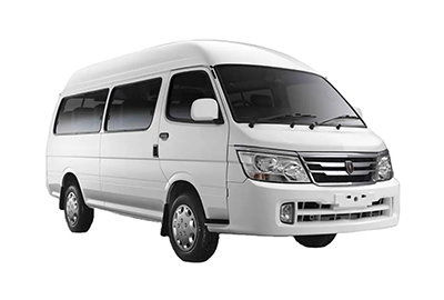 14 Seats Jinbei Haise Minivan