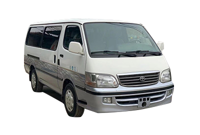 Toyota Hiace 2000 For Sale