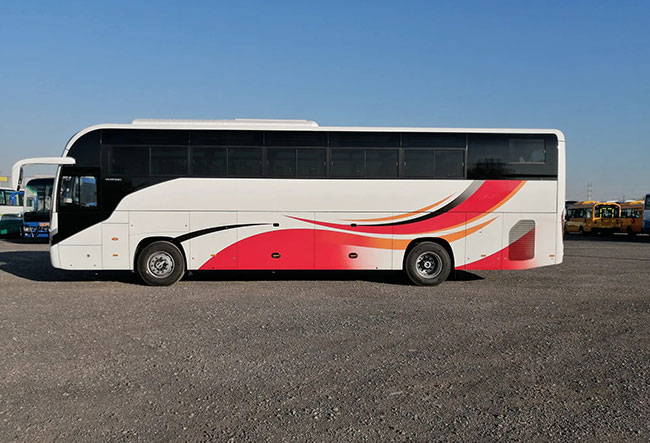 Autobús En Venta