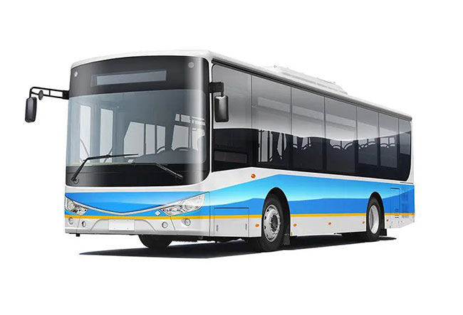 Autoline Bus Sales