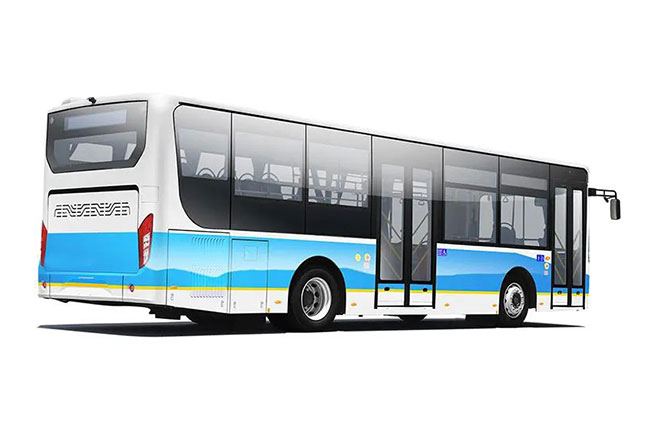 Autoline Bus Sales