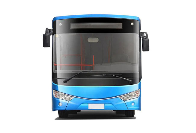 Autoline Bus Sales