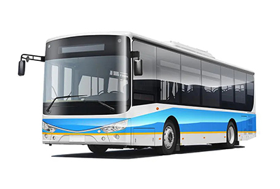 Autoline Bus Sales