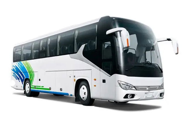 Yutong ZK6122 Bus