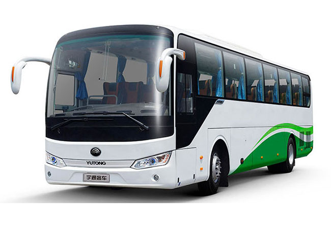 Yutong ZK6122 Bus