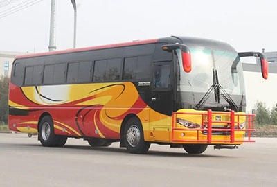 60 Seater Zhongtong bus