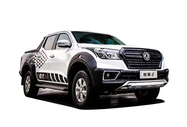 Best Pickup Truck