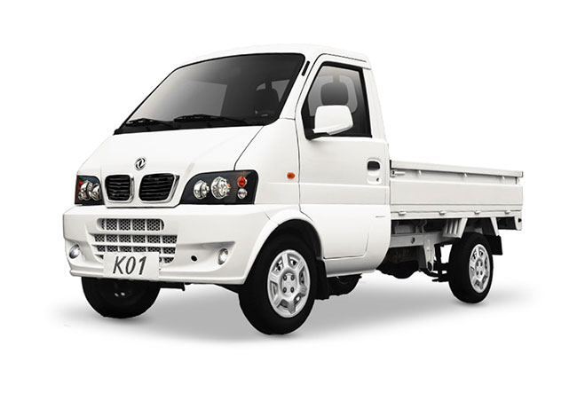 Dongfeng K01