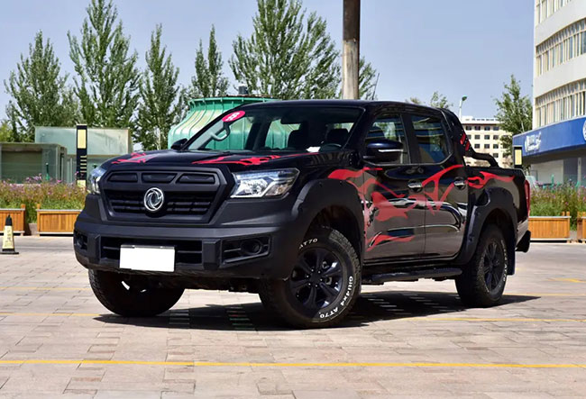 Dongfeng Pick up