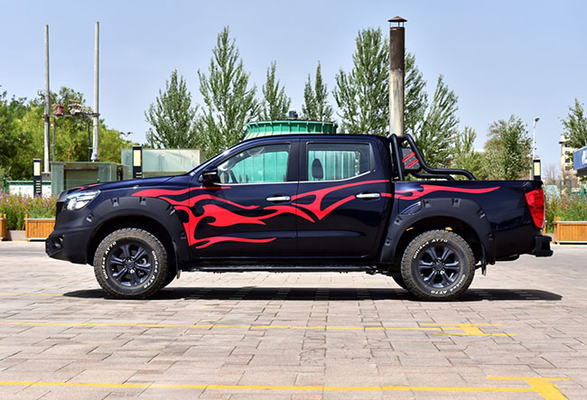 Dongfeng Pick up