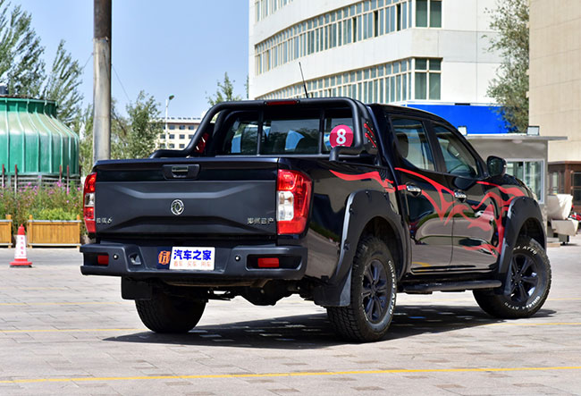 Dongfeng Pick up