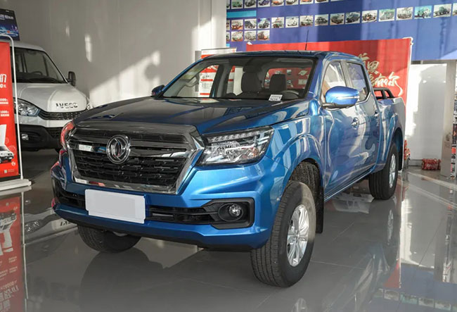 Dongfeng Pick up