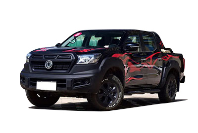 Dongfeng Pick up
