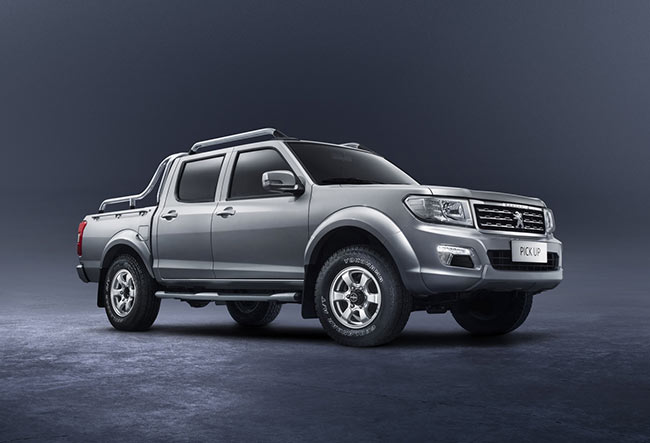 Dongfeng Rich Pickup 