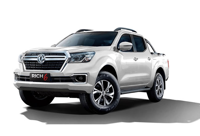 Dongfeng Rich Pickup 