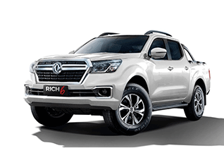 Dongfeng Rich 6