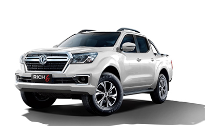 Dongfeng Rich 6