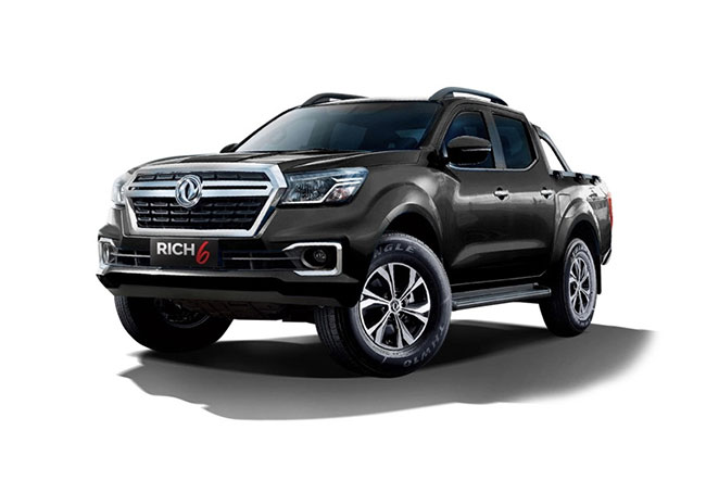 Dongfeng Rich Pickup