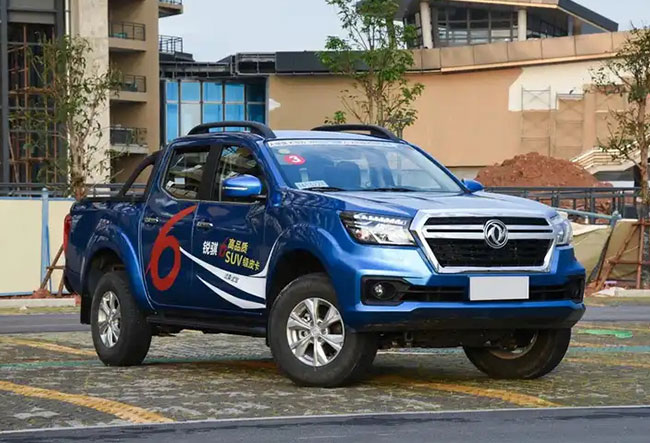 Dongfeng Rich Pickup