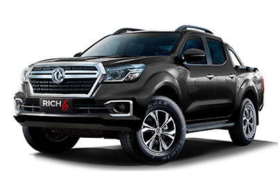 Dongfeng Rich Pickup