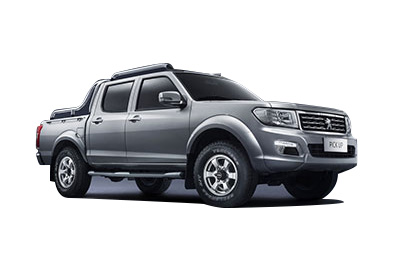 Dongfeng Rich Pickup 