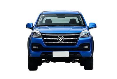 Foton Pickup 4x4 Diesel 