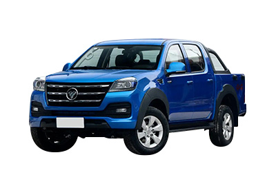 Foton Tunland Pickup