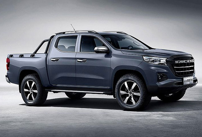 Changan Kaicene F70 Pickup