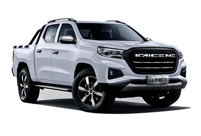 Changan Kaicene F70 Pickup